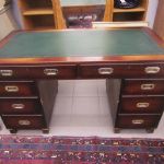 665 1608 WRITING DESK